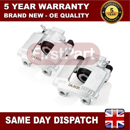 Firstpart pair left rear - firstpart,