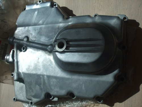 Suzuki gsx1100g sump pan - suzuki,