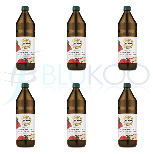Biona organic apple - biona,