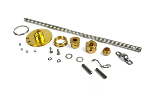 Lambretta headset rod - , and