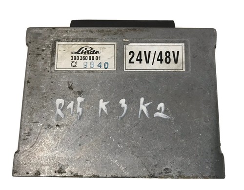 Linde r16 reach - r16,