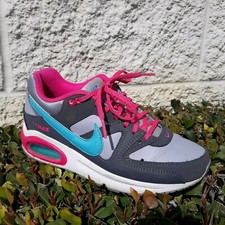 NIKE AIR MAX Airmax Sz 4.5 Y