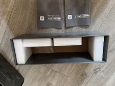 EMPTY BOX Vortex Strike Eagle Empty Box 1-8 x 24 + Manuals PREOWNED