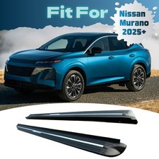 2PCS Side Steps Nerf Bars