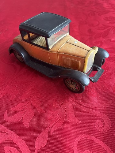Vintage 1960 toy replica - toy,