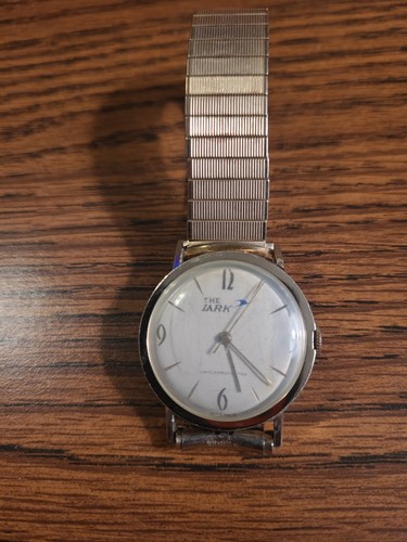 Vtg sovereign the lark mens - vtg.,