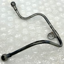 Turbo Water Return Pipe for