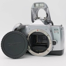 Canon EOS Kiss 5 / Rebel Ti /