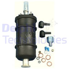 Fuel Pump DELPHI Fits MERCEDES
