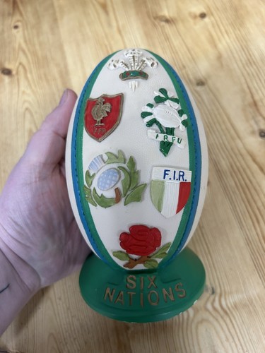 Rugby union memorabilia 6 - union, memorabilia-