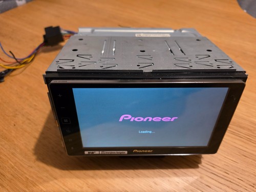 Pioneer sph da130dab - sph-da130dab, car