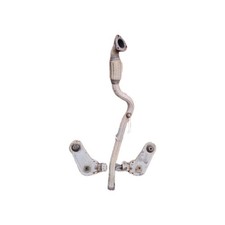 VAUXHALL ASTRA SRI EXHAUST