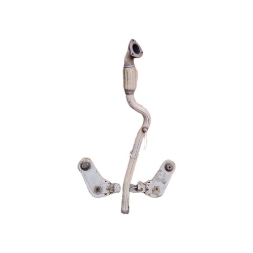 Vauxhall astra sri exhaust - vauxhall,