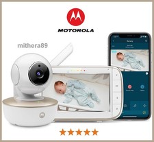 Motorola MBP855 CONNECT