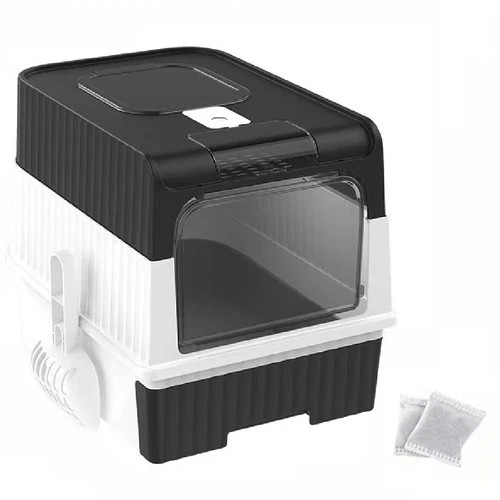 Extra large fully enclosed - fully,