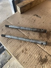 HONDA NSR125 JC22 FOXEYE FRONT