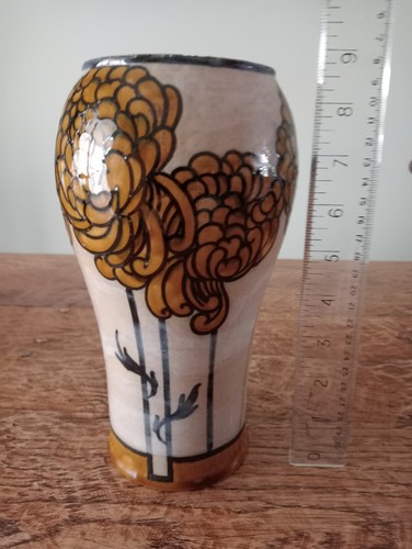 Doulton lambeth new style - new,