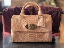 Mulberry Small Del Rey