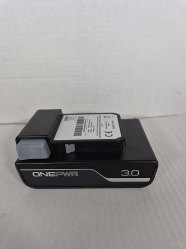 Vax blade onepwr - 3, ah