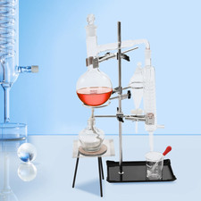 500ml lab distillation - 500ml,