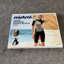  Mistral Women's Neoprene