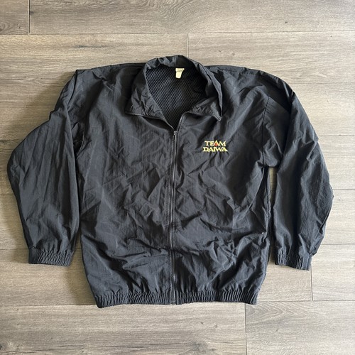 Vintage team daiwa adult large - team,