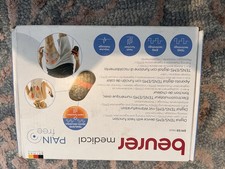 BEURER Digital TENS / EMS