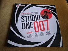 Studio One 007 Licensed to Ska