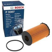 Genuine Bosch Oil Filter