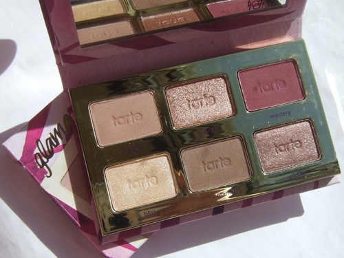 Genuine tarte glamazon - genuine,