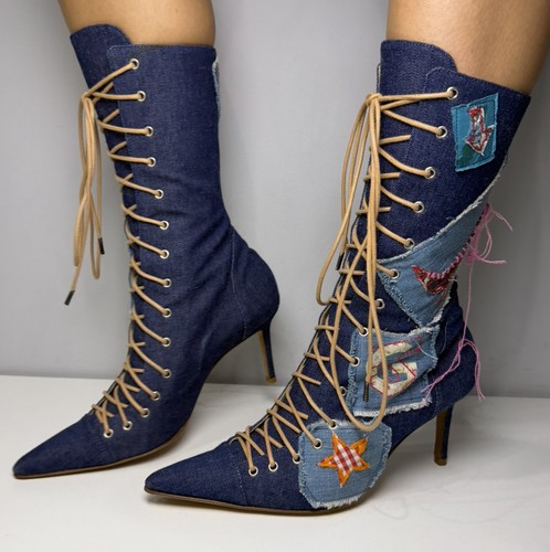 Archival john galliano y2k - archival,