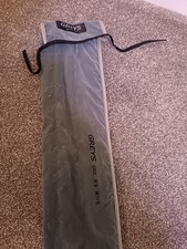 Greys GRX 9ft 3 Piece Fly Rod