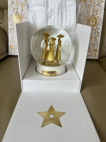 Christian dior snow - christian, globe