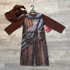 Kids fancy dress outfit - kids,