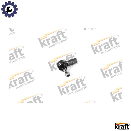 Tie rod end 4310035 - for, skoda