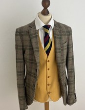 Jack Wills Mens Pure Wool