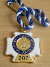 2017 TAUNTON RACE CLUB GENTS