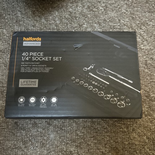 Halfords advanced piece - halfords,
