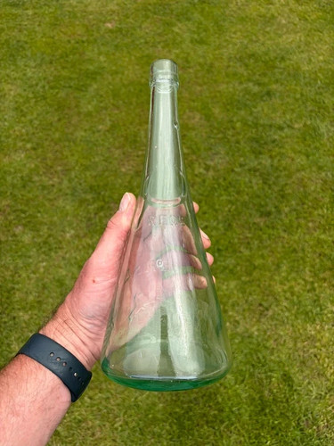 Scarce vintage schweppes - vintage, ltd