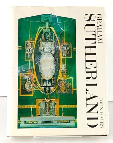 Art graham sutherland - art,