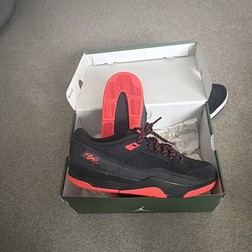 Jordan flight court - flight,