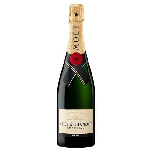 Moet chandon impérial brut - &,
