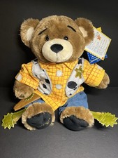 Build A Bear Workshop Toy