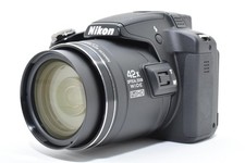 [NER MINT] Nikon COOLPIX P510