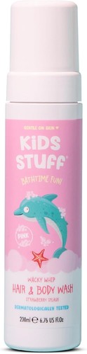Kids stuff pink - stuff, wacky