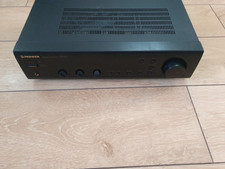 Pioneer Stereo Amplifier