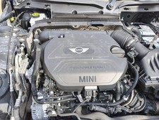  MINI  COOPER SD F55 2.0