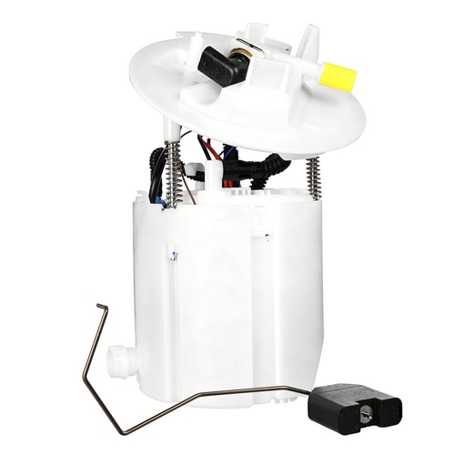 Fuel pump tank - pump, sender