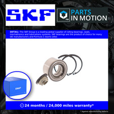 Wheel Bearing Kit fits FORD