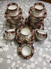 Royal Albert Old Country Roses